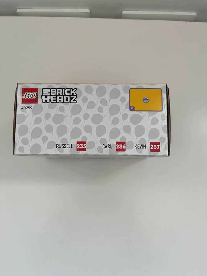 Lego 40752 - photo numéro 5