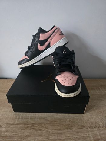 Paire de Nike Air Force 1 Low - Pointure 38