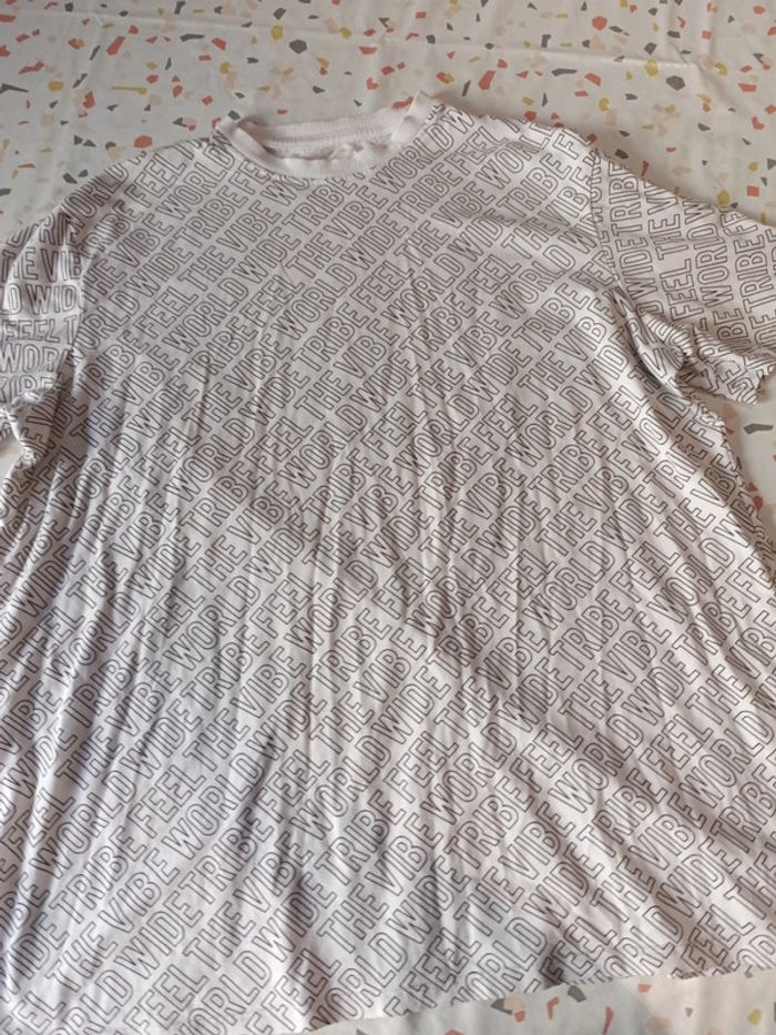 T-shirt sport taille s - photo numéro 3