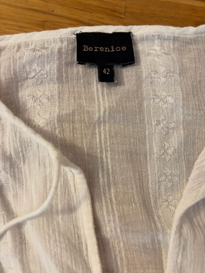 Blouse Berenice - photo numéro 2