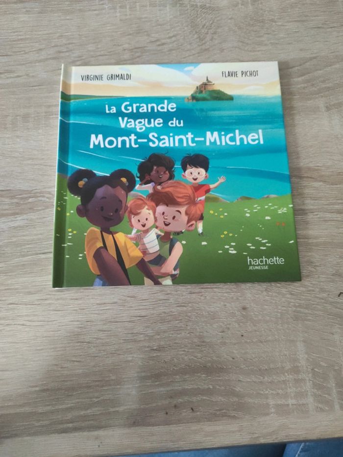 Livre MacDo - photo numéro 1