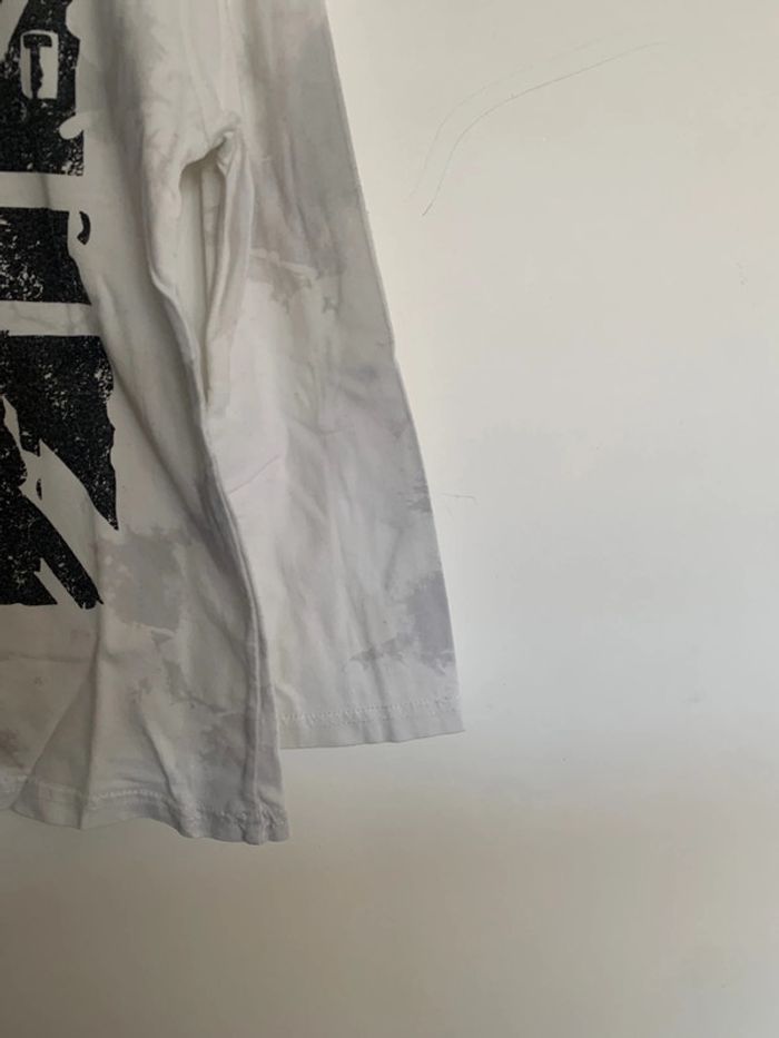 Tee shirt 5 ans zara - photo numéro 3