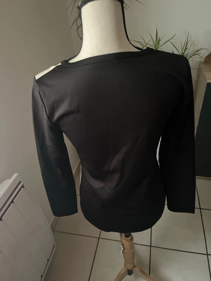 Blouse Cc collection - photo numéro 2