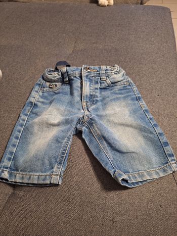 Short