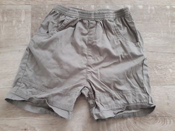 Short 18 mois