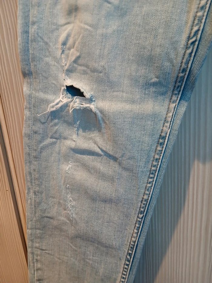 Jeans Zack Zoé M - photo numéro 4
