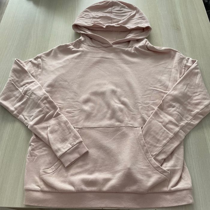 Sweat-shirt à capuche XS