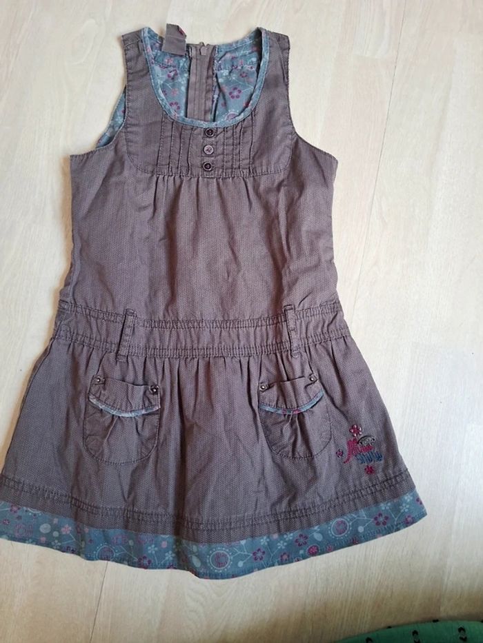 Robe 5ans - photo numéro 1