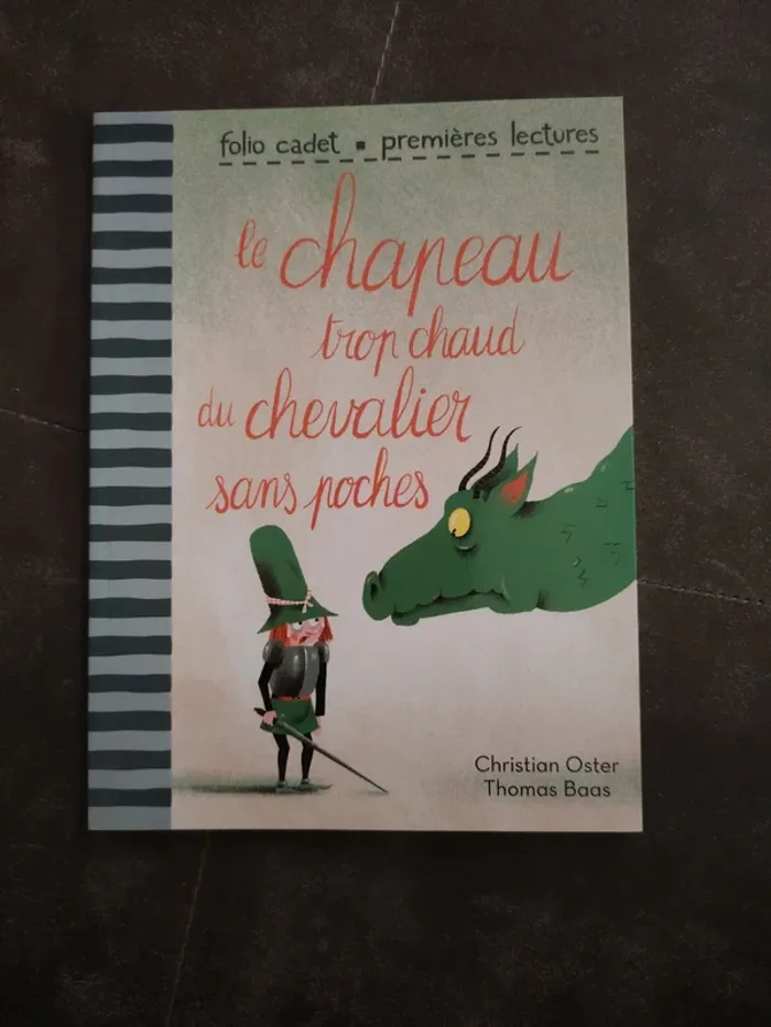 Livre Premières lectures