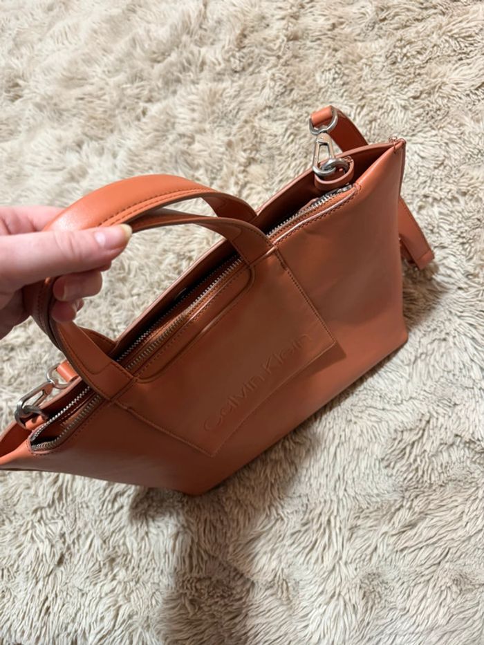 Sac Calvin Klein - photo numéro 3