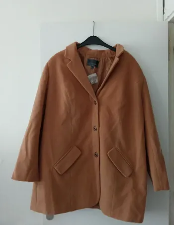 Manteaux femme ⭐ très bon état ⭐ Taille 54 ⭐ bpc collection