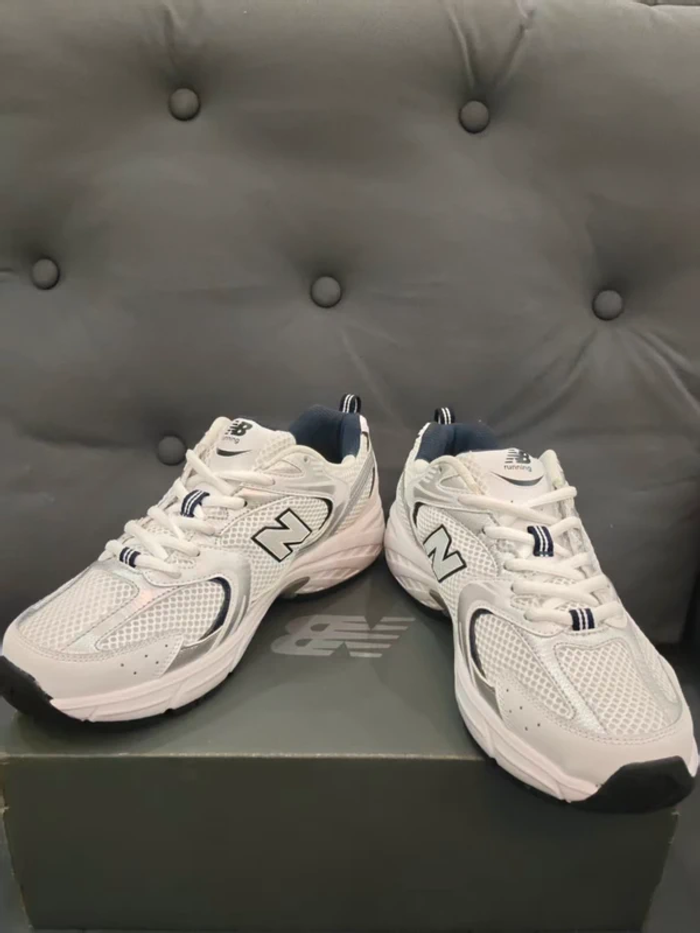 New balance 530 taille 39.5 - photo numéro 3