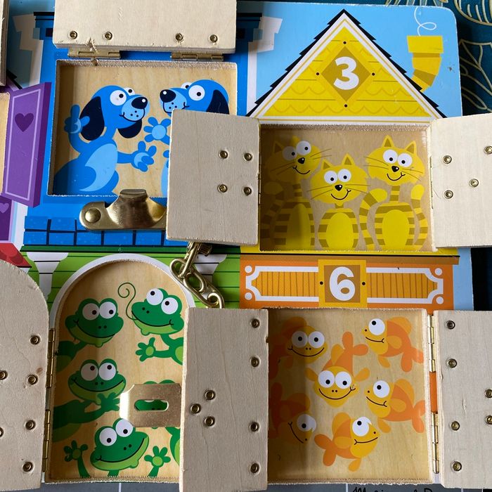 Joli puzzle - photo numéro 6