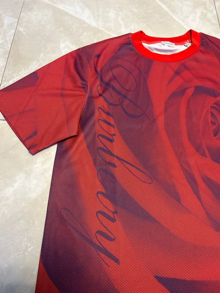 T shirt Burberry - photo numéro 2