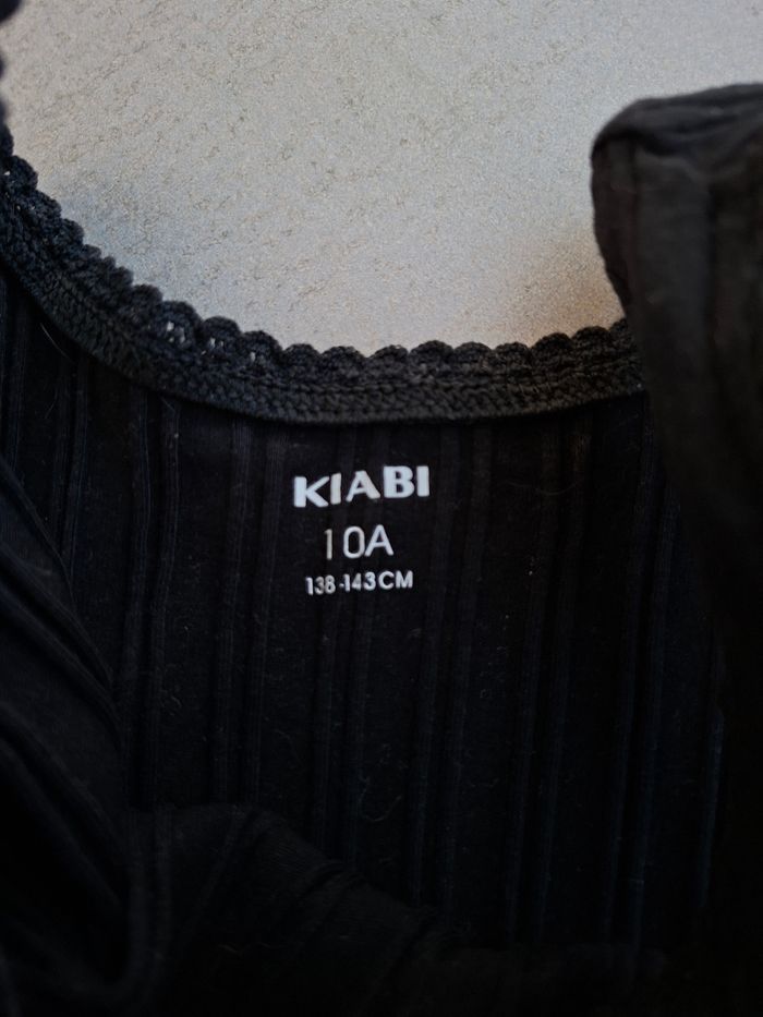 Débardeur fille 10 ans - photo numéro 3