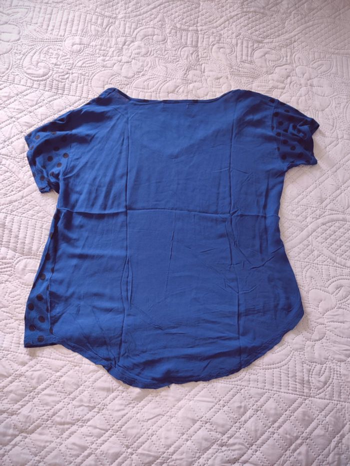 T-shirt originale et léger - photo numéro 2