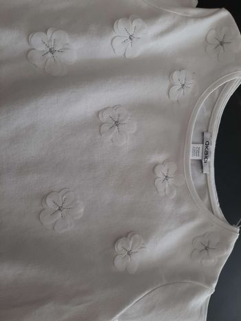 T-shirt fille 12 ans