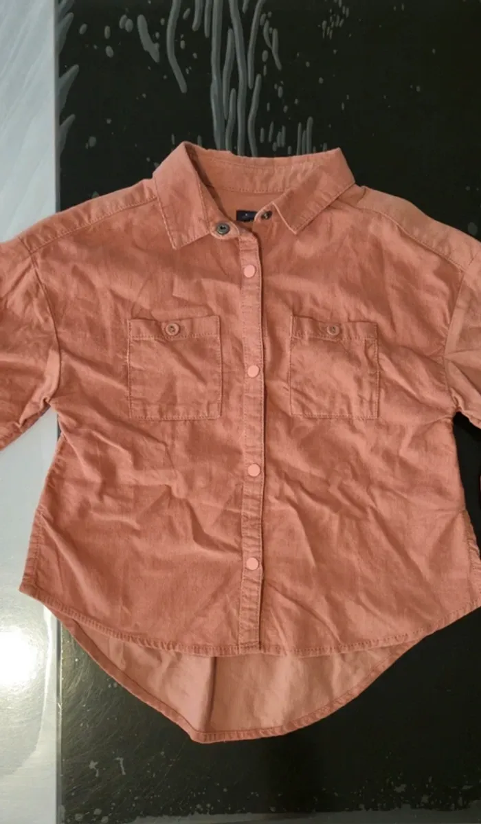 Blouse Kiabi 3 ans
