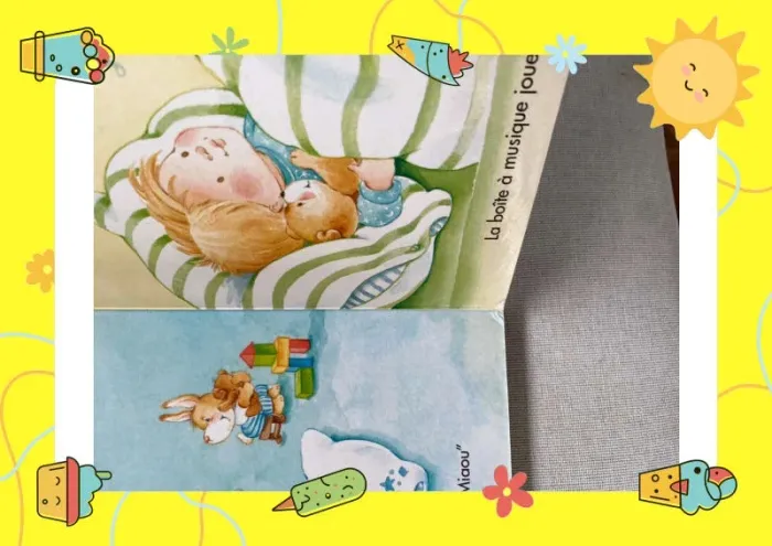 Dorothea Ackroyd Qu’entends-tu - photo numéro 5