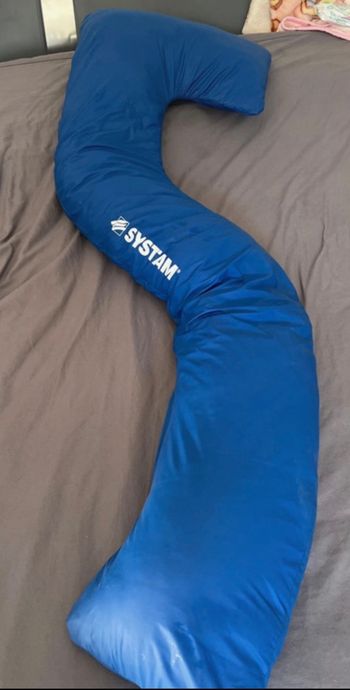 Coussin de grossesse