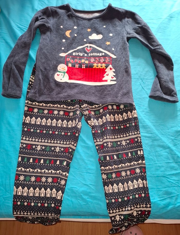 Pyjama