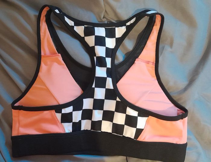 brassière undiz - photo numéro 2