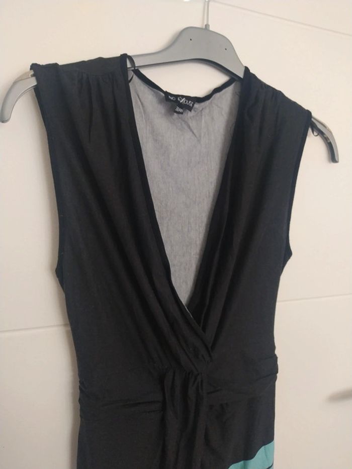 Robe été fluide et colorée - photo numéro 2