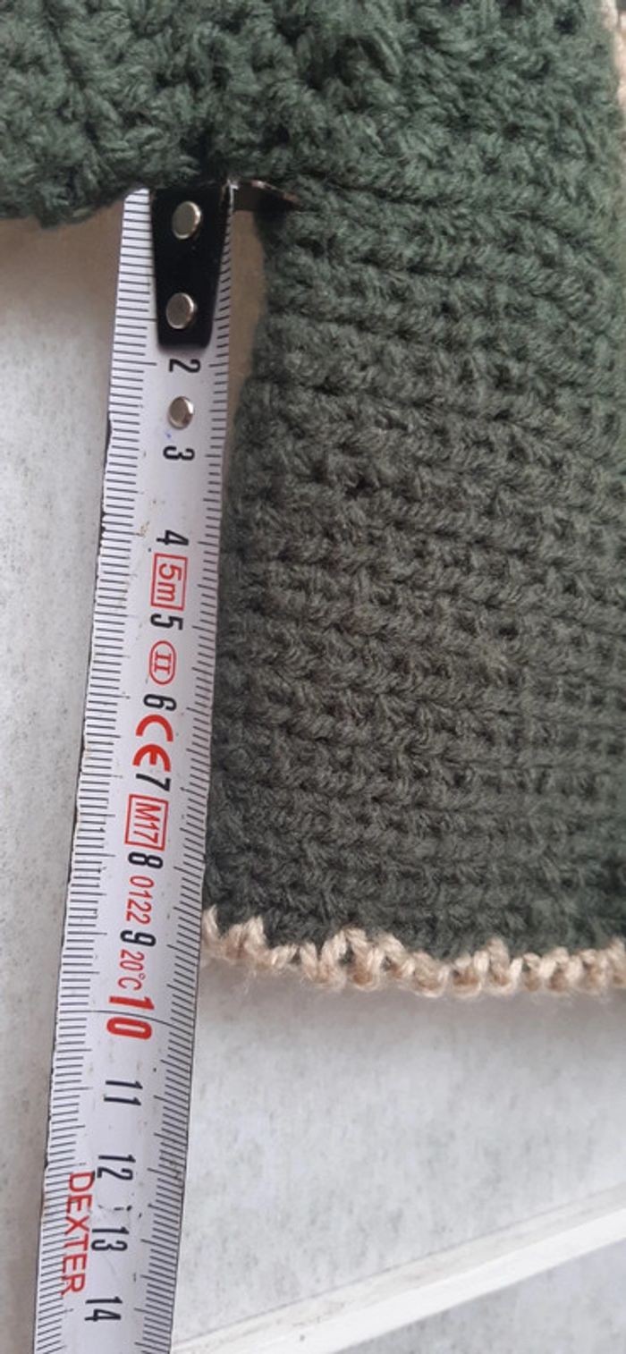 Pull 0/3mois - photo numéro 11