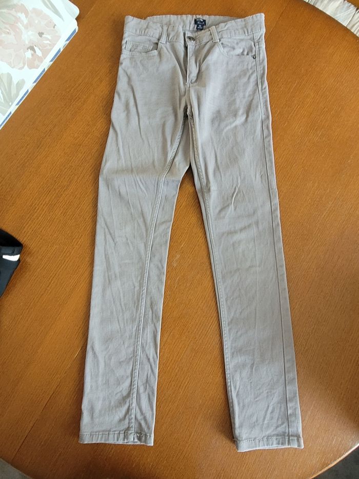 Pantalon Kiabi 12 ans