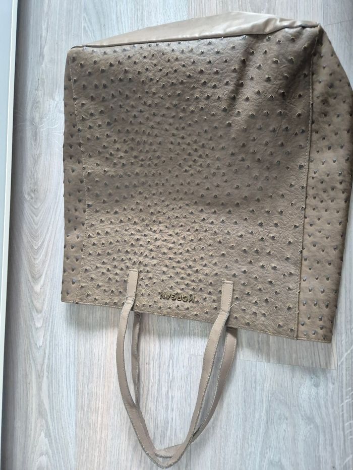 Sac cabas Morgan - photo numéro 10