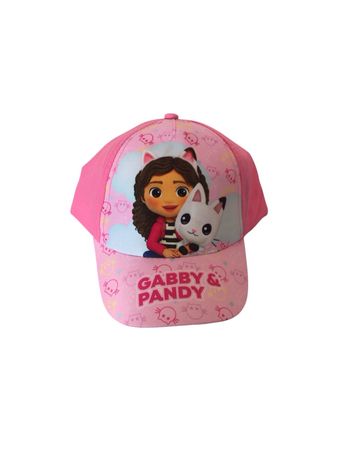 Casquette Gabby & Pandy