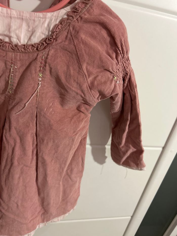 18 mois jolie robe - photo numéro 3