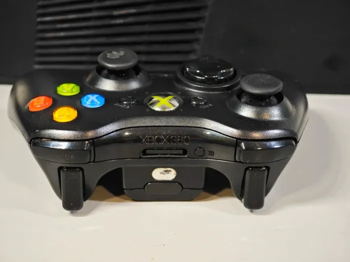 Console XBox 360 Slim / 4Go/ Manette/ Garanti 1 an - photo numéro 13