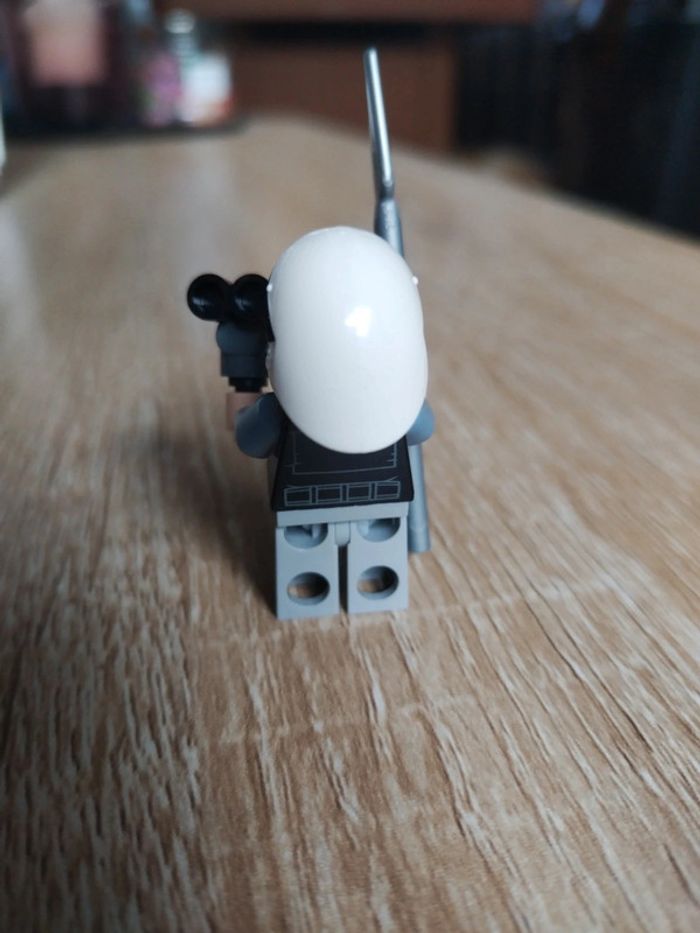 Lego star wars minifig rebel fleet trooper sw1285 neuf - photo numéro 3