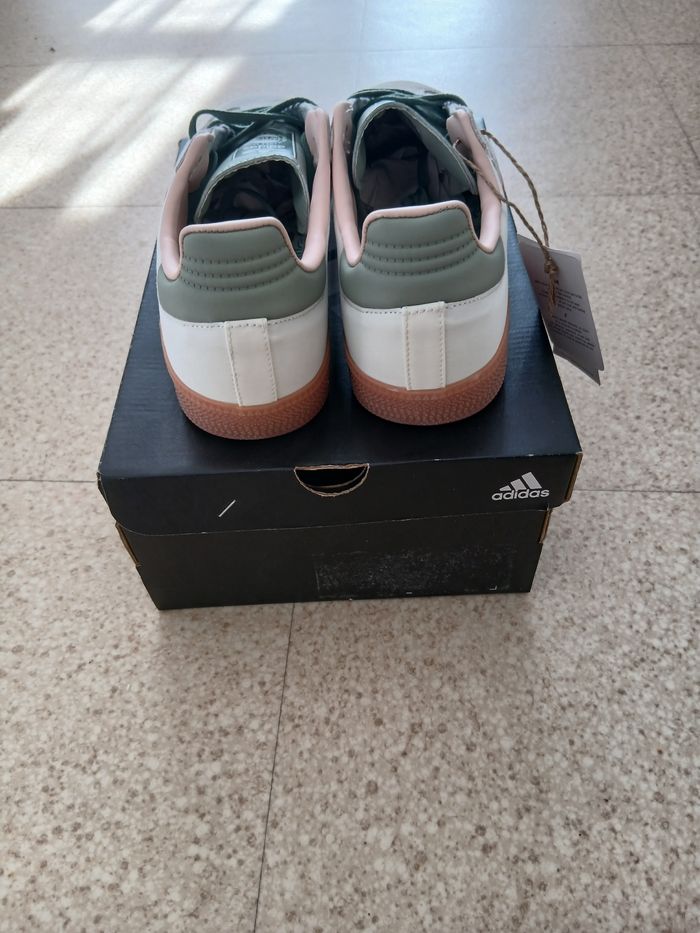 Chaussure Adidas - photo numéro 5
