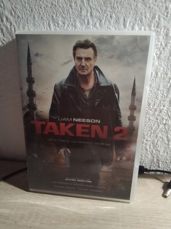 Taken 2 