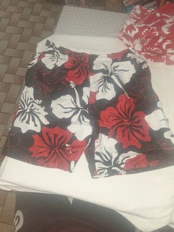 Short de bain