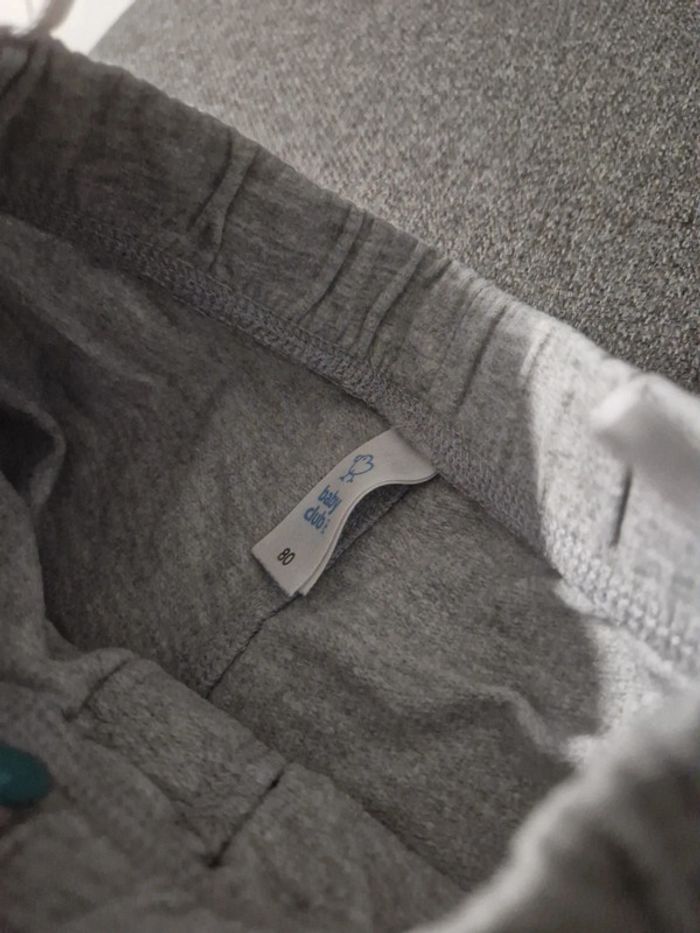 Lot de 2 jeans 1 chino et 1 jogging - photo numéro 10
