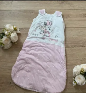 Gigoteuse minnie - 70cm