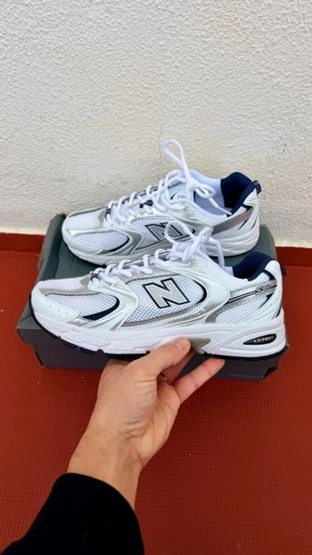 Sapatilhas New Balance 530 40