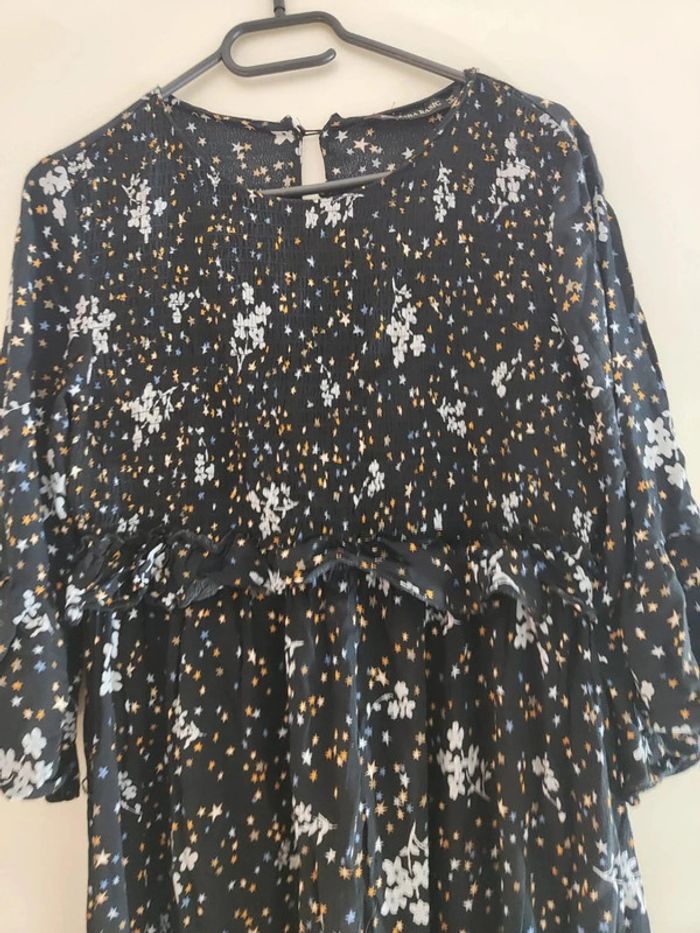 Jolie robe 💎 Zara L 💎 - photo numéro 6