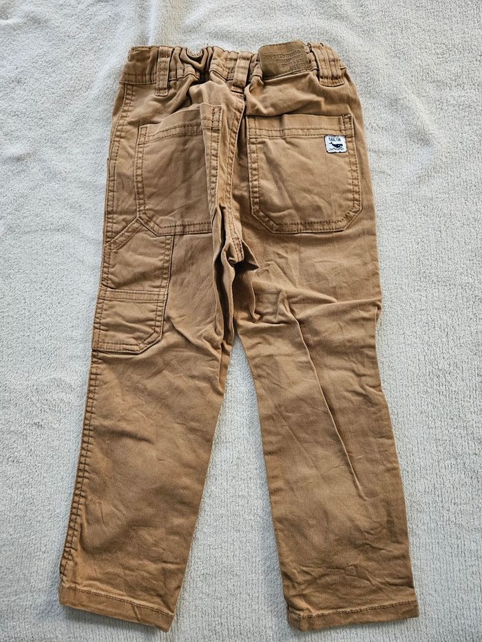 Pantalon - Taille  4 ans - photo numéro 4