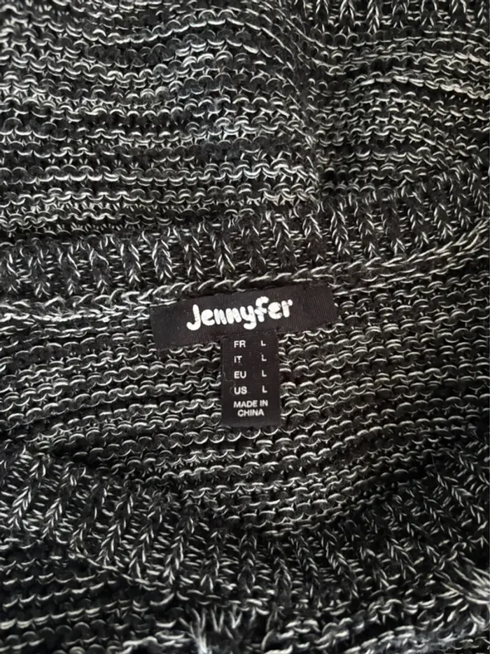 Pull Court Femme Jennyfer - photo numéro 6