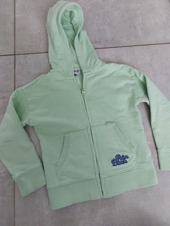 Gilet neuf Tape à l'œil