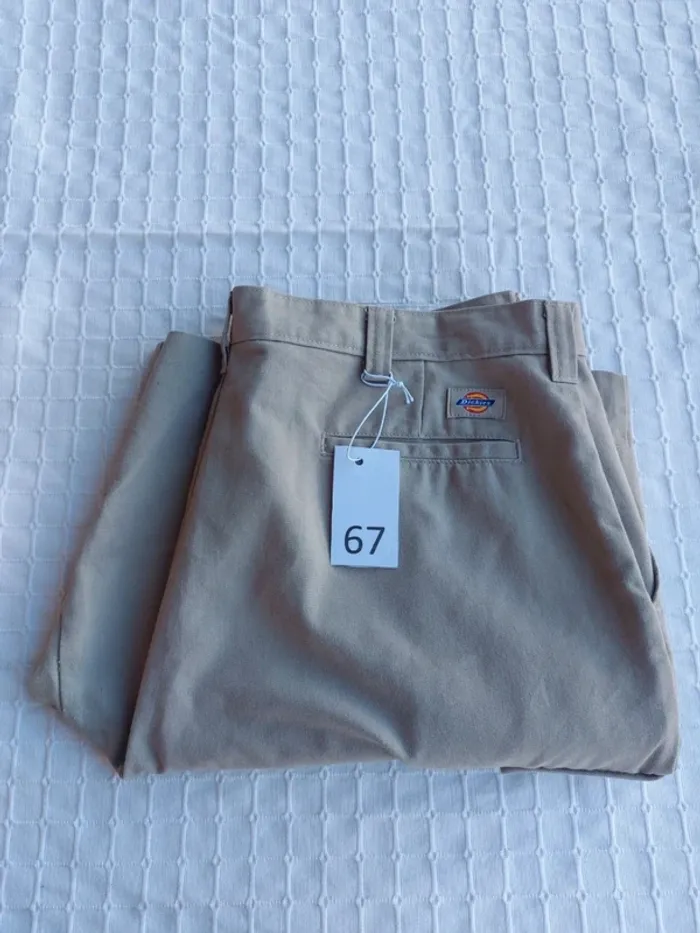 Short Cargo Dickies W42 / FR52 - photo numéro 14