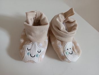 Chaussons