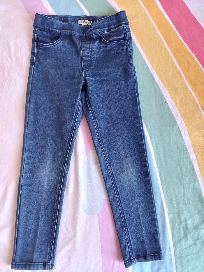 Lot pantalons - photo numéro 7