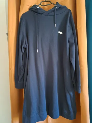 Robe sweat