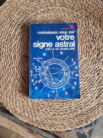 Connaissez vous votre sihne astral