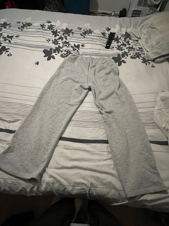 Jogging molletonné Zara - photo numéro 3